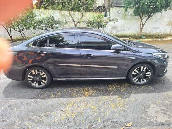 CAOA CHERY-ARRIZO 6 PRO-2024