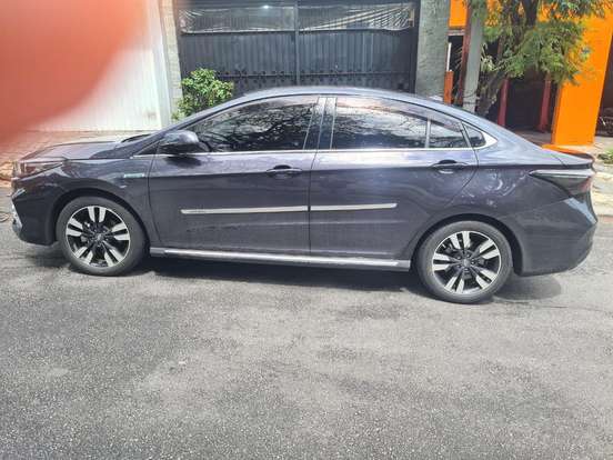 CAOA CHERY-ARRIZO 6 PRO-2024