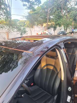 CAOA CHERY-ARRIZO 6 PRO-2024