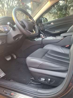 CAOA CHERY-ARRIZO 6 PRO-2024