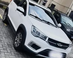 CAOA CHERY TIGGO 2 1.5 MPFI 16V FLEX ACT 4P AUTOMÁTICO CAOA CHERY TIGGO 2 1.5 MPFI 16V FLEX ACT 4P AUTOMÁTICO