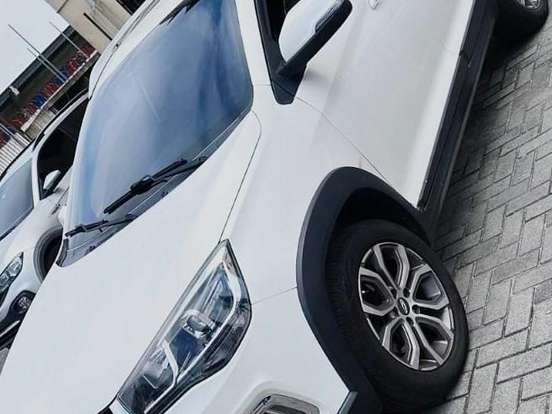 CAOA CHERY-TIGGO 2-1.5 MPFI 16V FLEX ACT 4P AUTOMÁTICO CAOA CHERY-TIGGO 2-2020