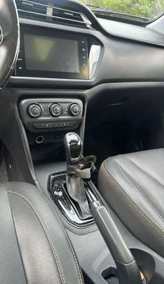 CAOA CHERY-TIGGO 2-2020