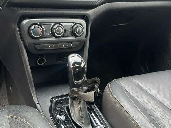 CAOA CHERY-TIGGO 2-1.5 MPFI 16V FLEX ACT 4P AUTOMÁTICO CAOA CHERY-TIGGO 2-2020