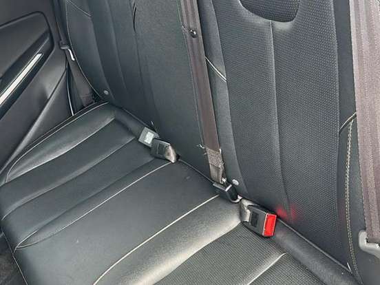 CAOA CHERY-TIGGO 2-1.5 MPFI 16V FLEX ACT 4P AUTOMÁTICO CAOA CHERY-TIGGO 2-2020