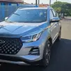 CAOA CHERY TIGGO 5X PRO 1.5 VVT TURBO iFLEX CVT CAOA CHERY TIGGO 5X PRO 1.5 VVT TURBO iFLEX CVT