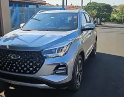 CAOA CHERY TIGGO 5X PRO 1.5 VVT TURBO iFLEX CVT CAOA CHERY TIGGO 5X PRO 1.5 VVT TURBO iFLEX CVT