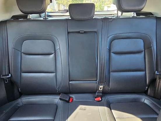 CAOA CHERY-TIGGO 5X PRO-1.5 VVT TURBO iFLEX CVT CAOA CHERY-TIGGO 5X PRO-2022