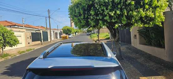 CAOA CHERY-TIGGO 5X PRO-2022