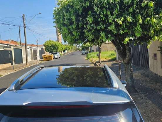 CAOA CHERY-TIGGO 5X PRO-1.5 VVT TURBO iFLEX CVT CAOA CHERY-TIGGO 5X PRO-2022