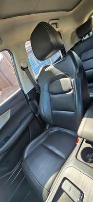CAOA CHERY-TIGGO 5X PRO-2022