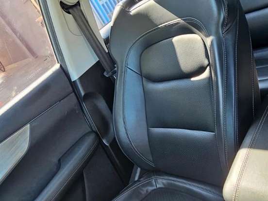 CAOA CHERY-TIGGO 5X PRO-1.5 VVT TURBO iFLEX CVT CAOA CHERY-TIGGO 5X PRO-2022