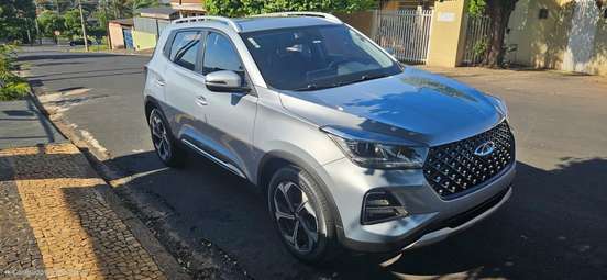CAOA CHERY-TIGGO 5X PRO-2022