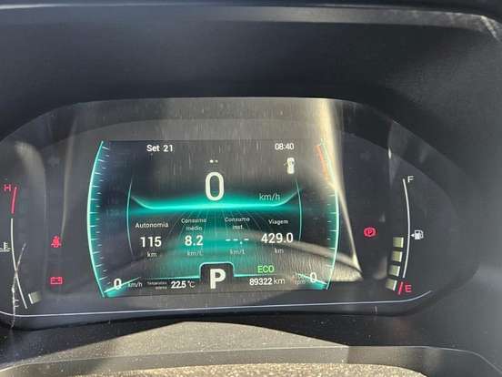 CAOA CHERY-TIGGO 5X PRO-1.5 VVT TURBO iFLEX CVT CAOA CHERY-TIGGO 5X PRO-2022