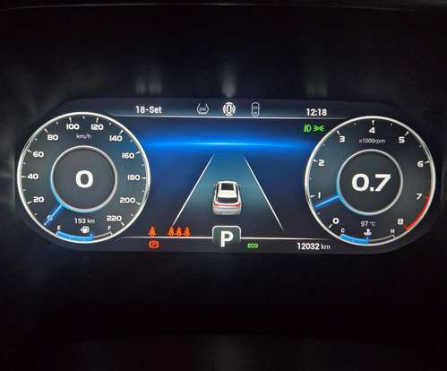 CAOA CHERY-TIGGO 7-2025