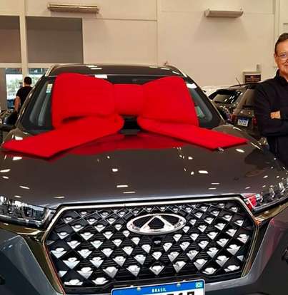 CAOA CHERY-TIGGO 7-2024
