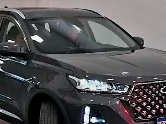 CAOA CHERY-TIGGO 7-1.5 TCI TURBO FLEX SPORT CVT CAOA CHERY-TIGGO 7-2024