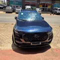 CAOA CHERY TIGGO 8 1.6 TGDI GASOLINA TXS MAX DRIVE DCT CAOA CHERY TIGGO 8 1.6 TGDI GASOLINA TXS MAX DRIVE DCT