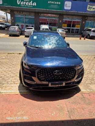CAOA CHERY-TIGGO 8-2024