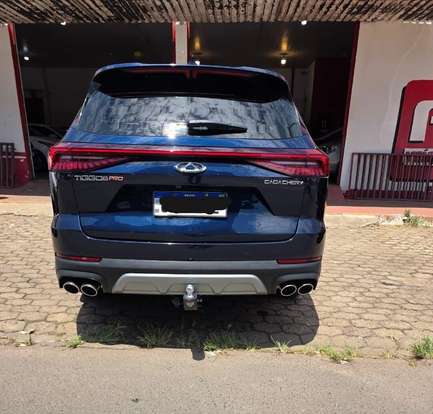 CAOA CHERY-TIGGO 8-2024
