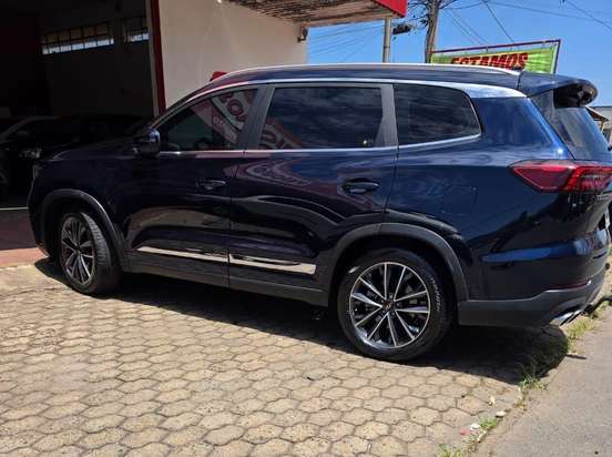 CAOA CHERY-TIGGO 8-2024