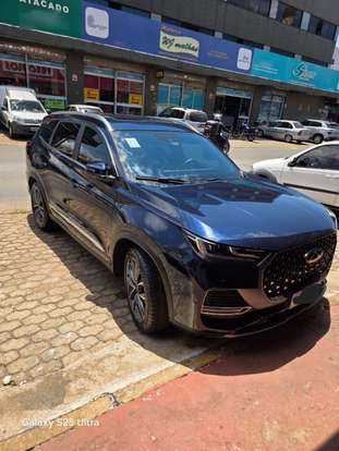 CAOA CHERY-TIGGO 8-2024