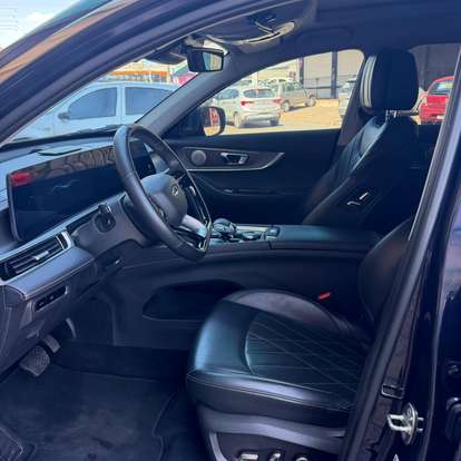 CAOA CHERY-TIGGO 8-2024