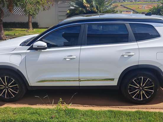 CAOA CHERY-TIGGO 8 PRO-1.5 TCI PLUG-IN HYBRID DHT CAOA CHERY-TIGGO 8 PRO-2022