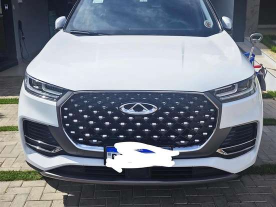 CAOA CHERY-TIGGO 8 PRO-1.5 TCI PLUG-IN HYBRID DHT CAOA CHERY-TIGGO 8 PRO-2022