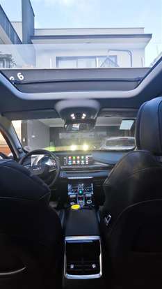 CAOA CHERY-TIGGO 8 PRO-2022