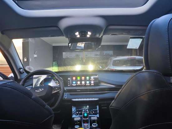 CAOA CHERY-TIGGO 8 PRO-1.5 TCI PLUG-IN HYBRID DHT CAOA CHERY-TIGGO 8 PRO-2022