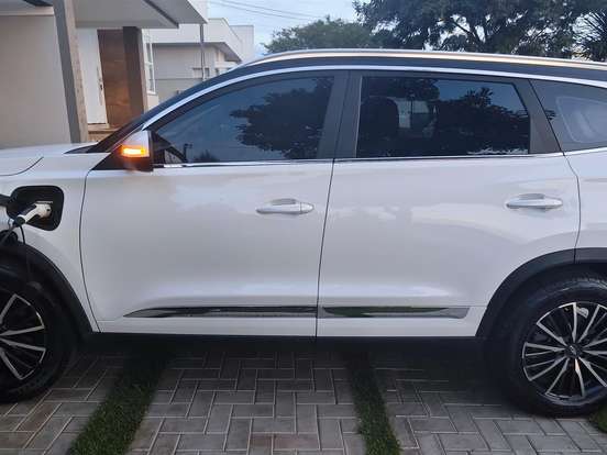CAOA CHERY-TIGGO 8 PRO-1.5 TCI PLUG-IN HYBRID DHT CAOA CHERY-TIGGO 8 PRO-2022