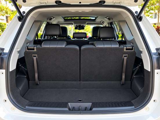 CAOA CHERY-TIGGO 8 PRO-1.5 TCI PLUG-IN HYBRID DHT CAOA CHERY-TIGGO 8 PRO-2022