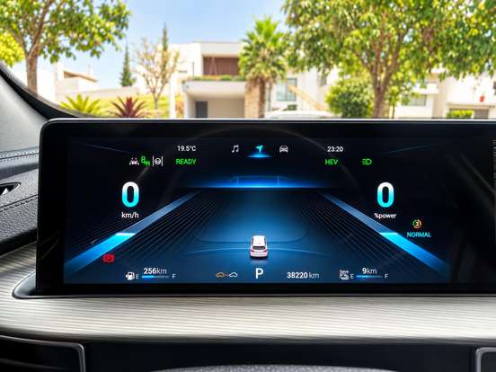 CAOA CHERY-TIGGO 8 PRO-2022
