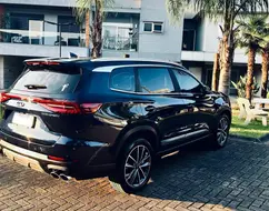 CAOA CHERY TIGGO 8 PRO 1.6 TGDI GASOLINA DCT CAOA CHERY TIGGO 8 PRO 1.6 TGDI GASOLINA DCT