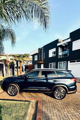 CAOA CHERY-TIGGO 8 PRO-2025