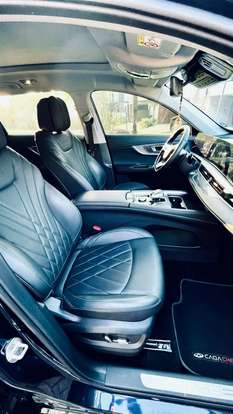 CAOA CHERY-TIGGO 8 PRO-2025