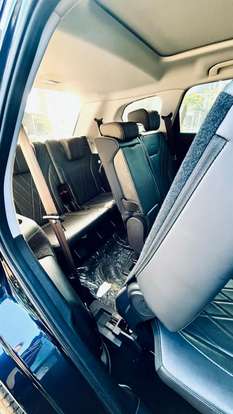 CAOA CHERY-TIGGO 8 PRO-2025