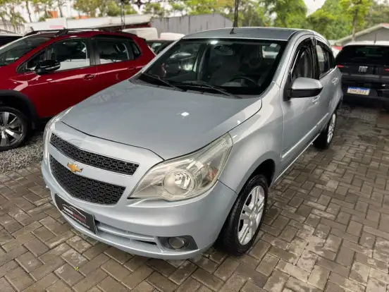 CHEVROLET-AGILE-2010