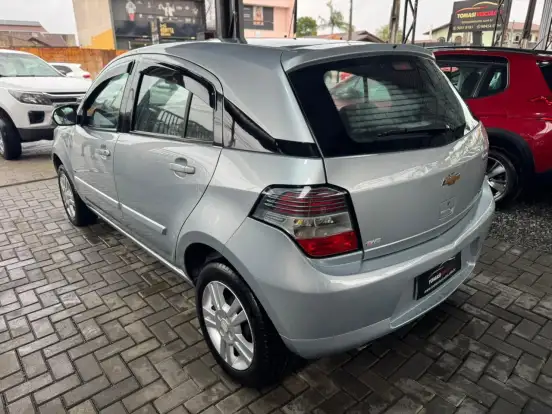 CHEVROLET-AGILE-2010