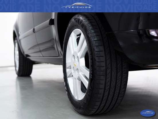 CHEVROLET-AGILE-1.4 MPFI LTZ 8V FLEX 4P MANUAL CHEVROLET-AGILE-2010