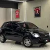 CHEVROLET AGILE 1.4 MPFI LTZ 8V FLEX 4P MANUAL CHEVROLET AGILE 1.4 MPFI LTZ 8V FLEX 4P MANUAL