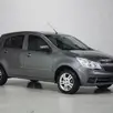 CHEVROLET AGILE 1.4 MPFI LTZ 8V FLEX 4P MANUAL CHEVROLET AGILE 1.4 MPFI LTZ 8V FLEX 4P MANUAL