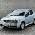 CHEVROLET ASTRA 2.0 MPFI ADVANTAGE 8V FLEX 4P AUTOMÁTICO CHEVROLET ASTRA 2.0 MPFI ADVANTAGE 8V FLEX 4P AUTOMÁTICO