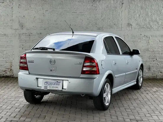 CHEVROLET-ASTRA-2006