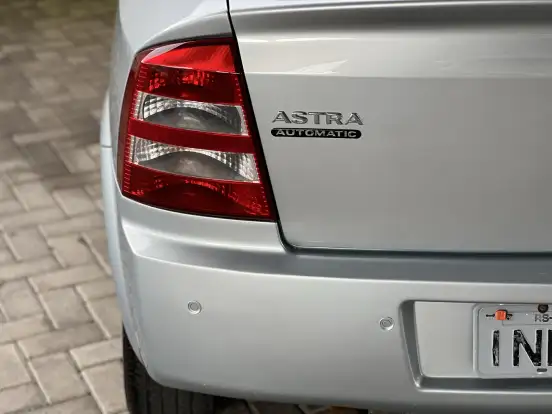 CHEVROLET-ASTRA-2006