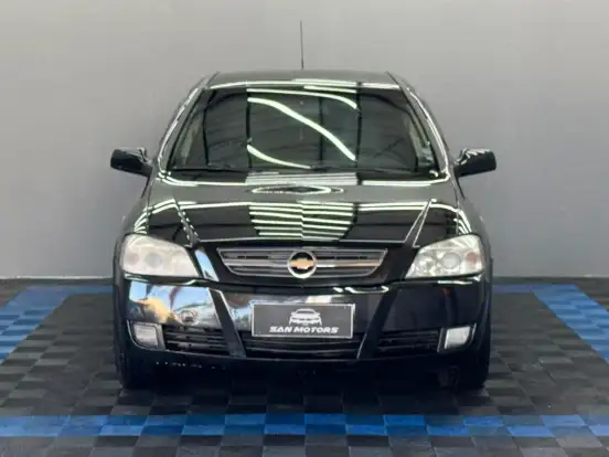 CHEVROLET-ASTRA-2.0 MPFI ADVANTAGE 8V FLEX 4P AUTOMÁTICO CHEVROLET-ASTRA-2010