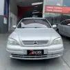 CHEVROLET ASTRA 2.0 MPFI GLS 8V GASOLINA 2P MANUAL CHEVROLET ASTRA 2.0 MPFI GLS 8V GASOLINA 2P MANUAL