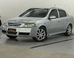 CHEVROLET ASTRA 2.0 MPFI ADVANTAGE 8V FLEX 4P AUTOMÁTICO CHEVROLET ASTRA 2.0 MPFI ADVANTAGE 8V FLEX 4P AUTOMÁTICO
