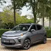CHEVROLET BOLT EUV 66 KW ELÉTRICO CHEVROLET BOLT EUV 66 KW ELÉTRICO